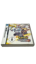 Pokemon weisse edition gebraucht kaufen  Freital