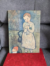 Kind taube picasso gebraucht kaufen  Pforzheim