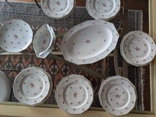 Limoges lanternier service d'occasion  Marcoussis