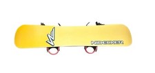 Nidecker magic 120cm for sale  Fremont