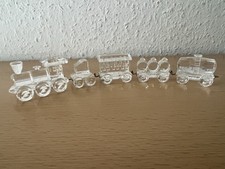 Swarovski figuren eisenbahn gebraucht kaufen  Worms