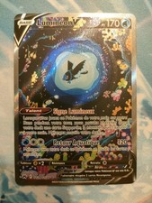 Carte pokémon luminéon d'occasion  Saint-André-de-Sangonis