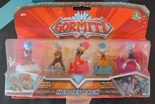 Giochi preziosi gormiti usato  Massa di Somma
