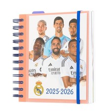 Agenda scolaire real d'occasion  France