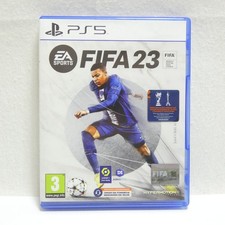 Fifa jeu ps5 d'occasion Fifa jeu ps5 d'occasion  Nice-