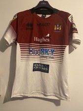 Wigan warriors michael for sale  CHORLEY