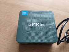 Gmktec mini intel for sale  NORTHAMPTON