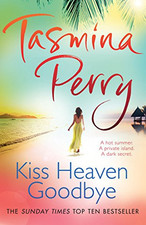 Kiss heaven goodbye for sale  ROSSENDALE