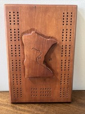 Handmade minnesota state for sale  Rochester