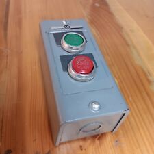 Allen bradley stop for sale  Waukesha