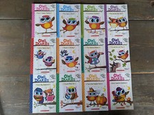 Owl diaries childrens for sale  Ripon