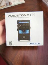 Helicon voicetone compact for sale  New Orleans