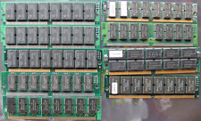 16mb 72pin simm for sale  SPALDING