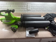 Greenworks bl60l410 60v for sale  Las Vegas