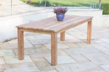 2.6m reclaimed teak for sale  UK