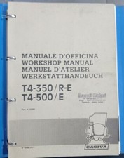 Cagiva 350r 500e usato  Portoferraio