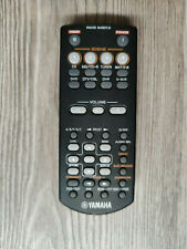 Yamaha télécommande officiel d'occasion  Colmar