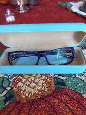 Tiffany eyeglasses 2091 for sale  Hunker