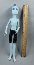 Monster high gil for sale  Bloomington