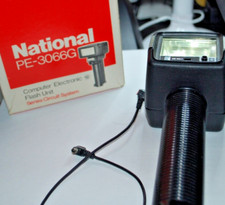 National 3066g flash for sale  GLASGOW