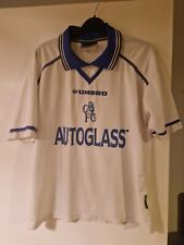 Vintage chelsea 1999 for sale  BURTON-ON-TRENT