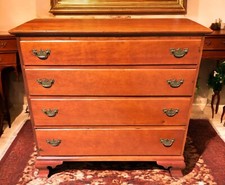 cherry century chest 18th for sale cherry century chest 18th for sale Clifton