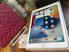Apple iPad Air 2 (128gb) Celular Desbloqueado (A1567) Dourado {iOS15}89% * JAILBREAK comprar usado  Enviando para Brazil