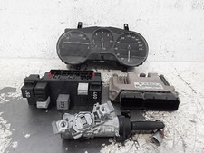 Kit avviamento motore usato  Italia