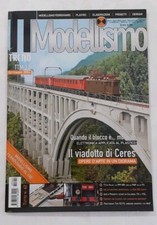 Tutto treno modellismo usato  Varese