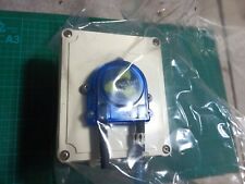 Peristaltic pump chemical for sale  CORBY