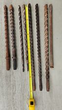 Drill bits extra for sale  WALLINGTON