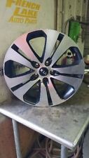 Aluminum wheel 18x7 for sale  Annandale