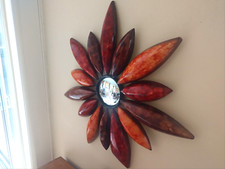 Vtg large convex for sale  Surprise