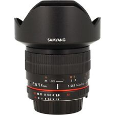 Objectif samyang 14mm d'occasion  Aramon