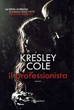 Kresley cole professionista usato  Monterotondo