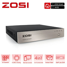 Zosi 8ch 265 gebraucht kaufen  Bremen