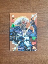 Marvel overpower ccg for sale  DERBY