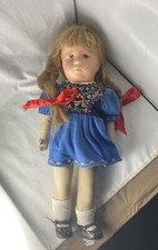 Käthe kruse hampelchen gebraucht kaufen  Celle