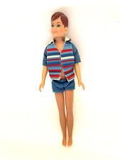 Vintage mattel ricky for sale  Howell