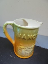 Janot bar carafe d'occasion  Expédié en Belgium