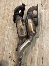 Oem collettori scarico usato  Nembro
