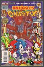 Sonic hedgehog archie for sale  Puyallup