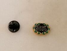 Distintivo pin badge usato  Viareggio