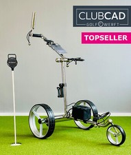 Clubcad carrello golf usato  Spedire a Italy