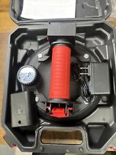 Ventosa de vidro elétrica 8" com cabo de metal, braçadeira de elevação para ventosa a vácuo comprar usado  Enviando para Brazil