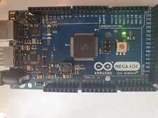 Arduino board mega gebraucht kaufen  Neuenburg am Rhein