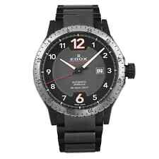Edox chronorally 45mm for sale  New York