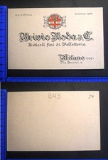 Pubblicitaria brivio roda usato  Foggia