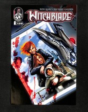 Witchblade 139 image for sale  Montgomery