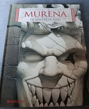 Murena sable sang d'occasion  Sorbiers